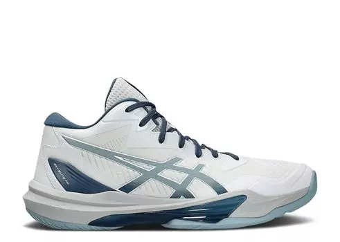 Кроссовки ASICS Sky Elite FF MT 3, цвет White Dolphin Grey