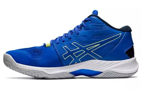 Кроссовки Asics Sky Elite FF Мужчины, Синий/Белый