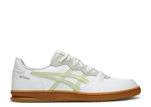 Кроссовки ASICS Skyhand OG, цвет Oyster White