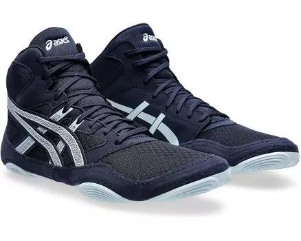 Кроссовки ASICS Snapdown 4, цвет Midnight/Cool Grey