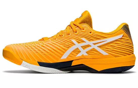 Кроссовки Asics Solution Speed FF 2 'Amber'