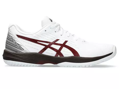 Кроссовки Asics SOLUTION SWIFT FF OC, белый