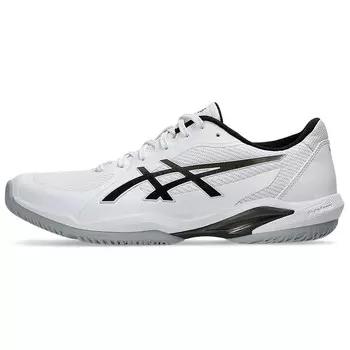 Кроссовки Asics Solution Swift FF Tennis Shoes Men Low-top White, белый