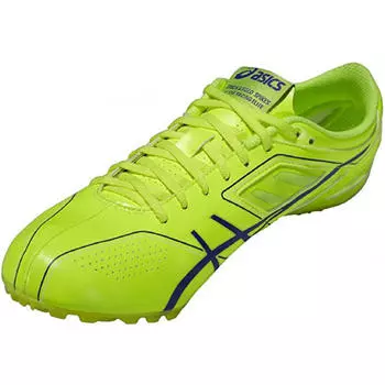 Кроссовки ASICS SONICSPRINT, желтый