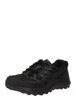 Кроссовки Asics SONOMA 7, черный