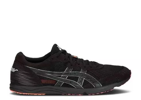 Кроссовки ASICS SORTIE JAPAN SEIHA 2 'BLACK', черный