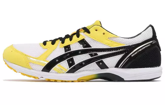 Кроссовки Asics Sortiemagic LT 'Tai-Chi Yellow'