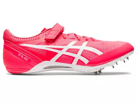 Кроссовки Asics SP BLADE 9, розовый