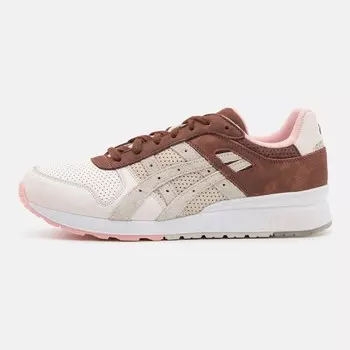 Кроссовки Asics Sportstyle Asics X Afew Gt, blush/chocolate/brown