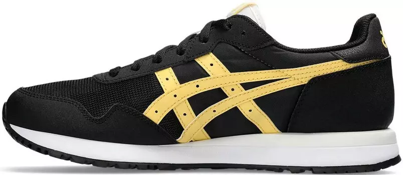 Кроссовки Asics Sportstyle, черный