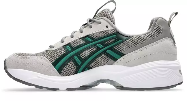 Кроссовки ASICS SportStyle, цвет Grey/Light grey