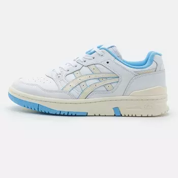Кроссовки Asics Sportstyle EX89 Unisex, белый/кремовый