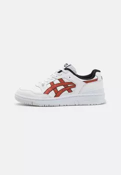 Кроссовки ASICS SportStyle Ex89 Unisex, белый / пряный латте