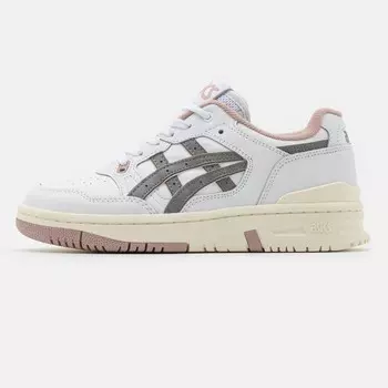Кроссовки Asics Sportstyle EX89 Unisex, белый/темно-серый