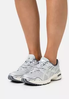 Кроссовки ASICS SportStyle Gel-1090, серый пьемонт / асфальт