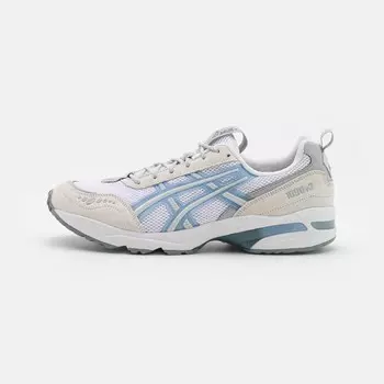 Кроссовки Asics SportStyle Gel-1090v2 Unisex, кремовый/голубой