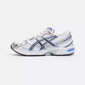 Кроссовки Asics SportStyle GEL-1130, белый/голубой