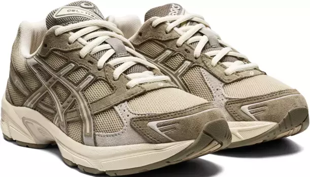 Кроссовки ASICS SportStyle "GEL-1130", коричневый