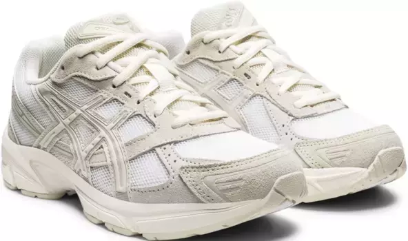 Кроссовки ASICS SportStyle "GEL-1130", кремовый