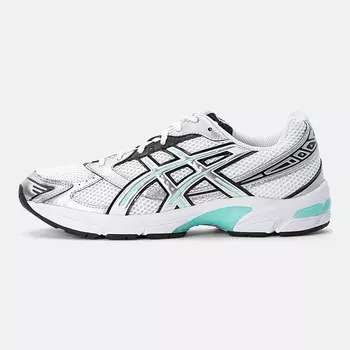 Кроссовки Asics Sportstyle Gel 1130 Unisex, white/pure silver