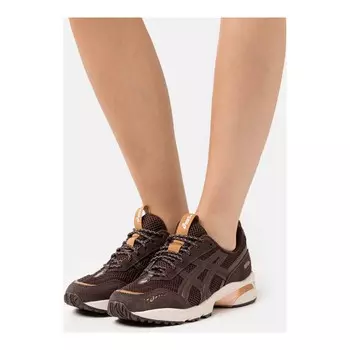 Кроссовки Asics Sportstyle Gel, coffee