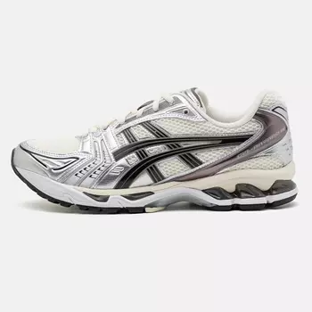 Кроссовки Asics Sportstyle Gel-kayano 14 Unisex, кремовый/черный