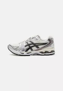 Кроссовки ASICS SportStyle Gel Kayano 14 Unisex, кремовый / черный