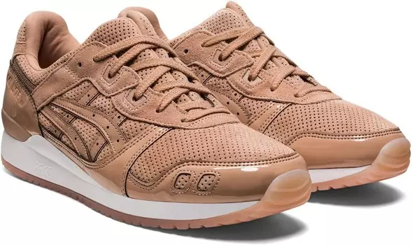 Кроссовки ASICS Sportstyle Gel-Lyte III Og, цвет Dusty Steppe/Dusty Steppe