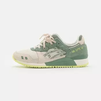 Кроссовки Asics SportStyle Gel-lyte Iii Og Unisex, оливковый/кремовый