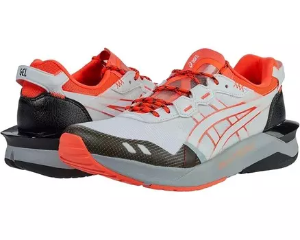 Кроссовки ASICS Sportstyle Gel-Lyte XXX, цвет White/Flash Coral