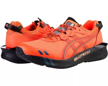 Кроссовки ASICS Sportstyle Gel-Lyte XXX, цвет Sunrise Red/Black