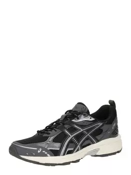 Кроссовки ASICS SportStyle GEL-NUNOBIKI, черный