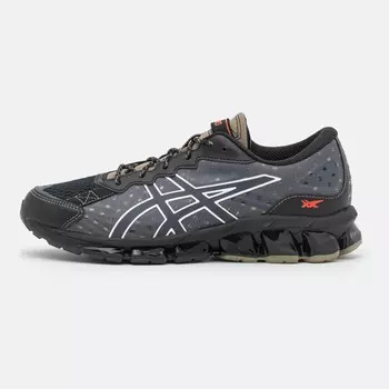 Кроссовки Asics Sportstyle Gel Quantum 360 Unisex, black/metropolis