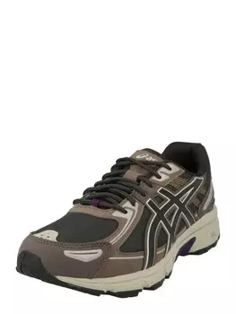 Кроссовки ASICS SportStyle GEL-VENTURE 6, коричневый
