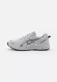 Кроссовки ASICS SportStyle Gel-Venture 6 Unisex, серый ледник / чистое серебро