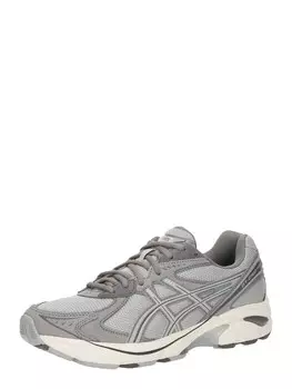 Кроссовки ASICS SportStyle GT-2160, цвет Grey/Silver grey/Dark grey