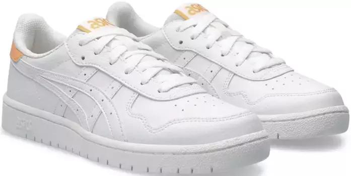 Кроссовки ASICS SportStyle "JAPAN S", цвет Wei-Apricot