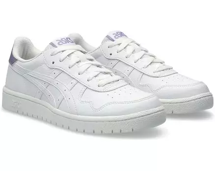 Кроссовки ASICS Sportstyle Japan S, цвет White/Ash Rock