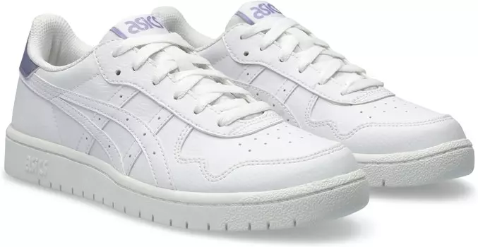 Кроссовки ASICS Sportstyle Japan S, цвет White/Ash Rock