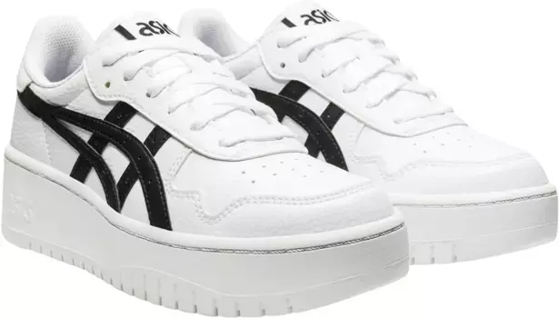 Кроссовки ASICS SportStyle "JAPAN S PF", черный