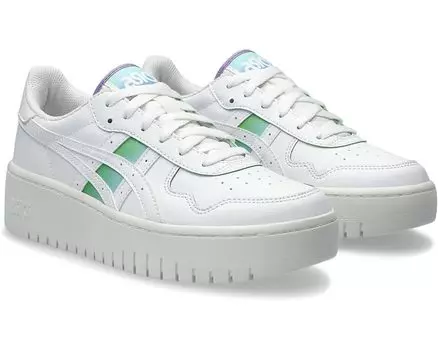 Кроссовки ASICS Sportstyle Japan S PF, цвет White/White 6