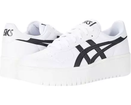 Кроссовки ASICS Sportstyle Japan S PF, цвет White/Black