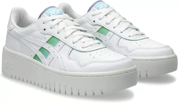 Кроссовки ASICS Sportstyle Japan S PF, цвет White/White 6
