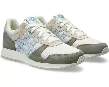 Кроссовки ASICS Sportstyle Lyte Classic, цвет Cream/Soft Sky