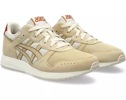 Кроссовки ASICS Sportstyle Lyte Classic, цвет Sand/Sand