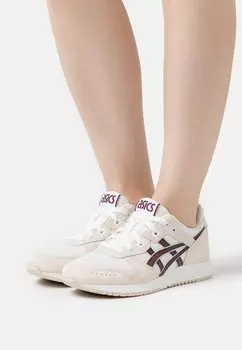 Кроссовки ASICS SportStyle Lyte Classic, кремовый / порт-роял