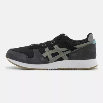 Кроссовки Asics Sportstyle Lyte Classic Unisex, black/mink