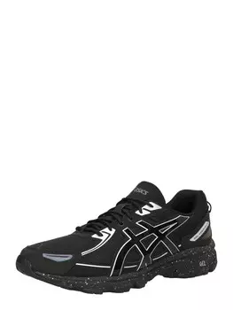 Кроссовки ASICS SportStyle Sneakers Vemture 6, черный