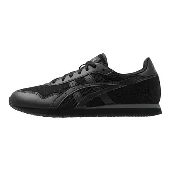 Кроссовки Asics Sportstyle Tiger Runner Unisex, black