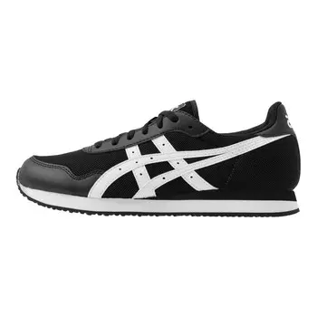 Кроссовки Asics Sportstyle Tiger Runner Unisex, black/white